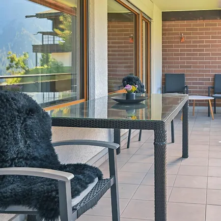 I Dr Rehwiesa A25 * Arosa