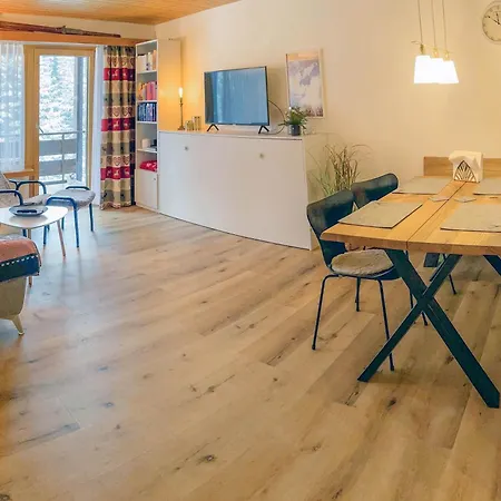 I Dr Rehwiesa A25 Lägenhet