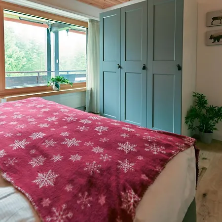 Lägenhet I Dr Rehwiesa A25 *