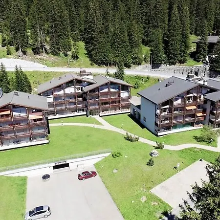 Apartamento I Dr Rehwiesa A25 *