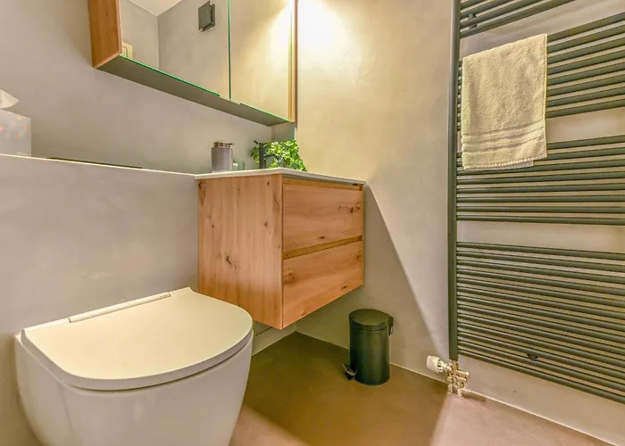 Apartament I Dr Rehwiesa A25