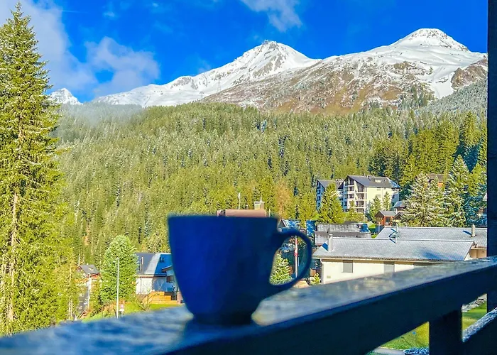 I Dr Rehwiesa A25 Daire *