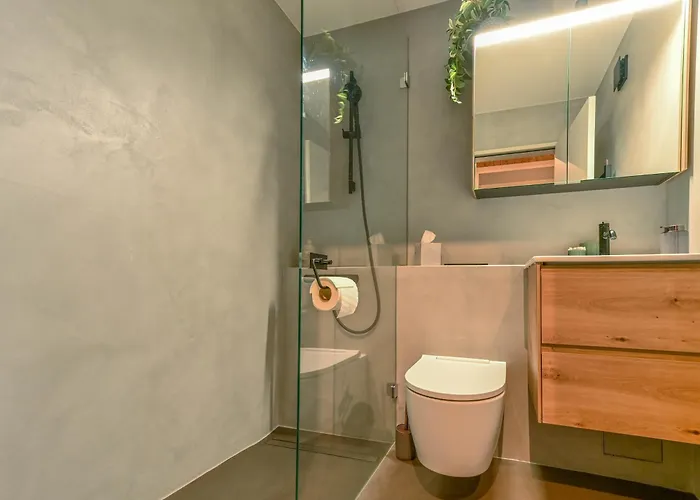 Apartament I Dr Rehwiesa A25 Arosa