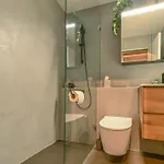 Апартаменты I Dr Rehwiesa A25 Ароза